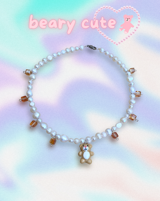 03. beary squarey