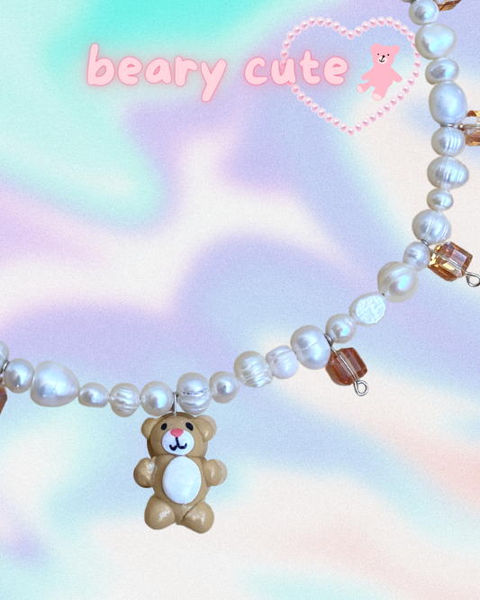 03. beary squarey