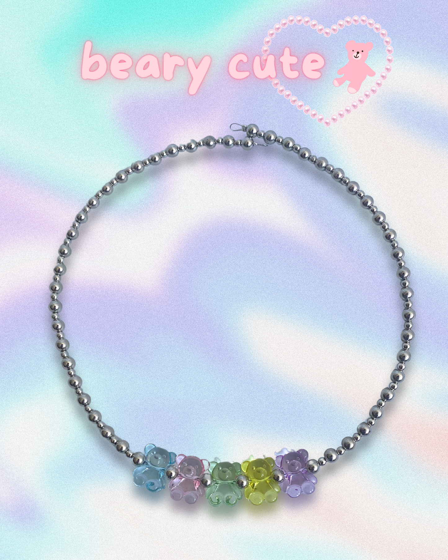 00. beary gummy