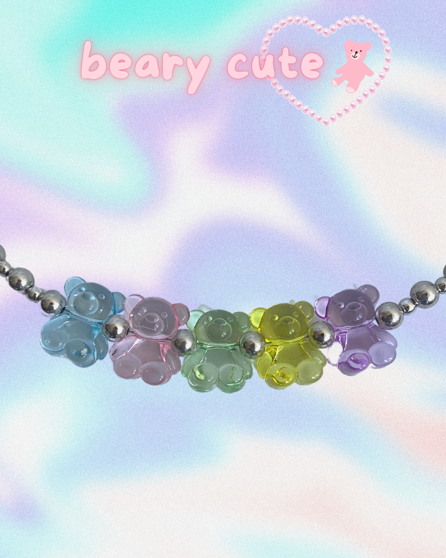 00. beary gummy